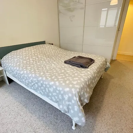 Cambronne 4 Tour Eiffel Appartement Paris
