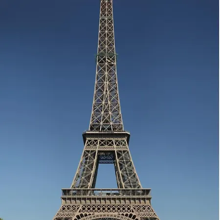 Apartment Cambronne 4 Tour Eiffel Paris